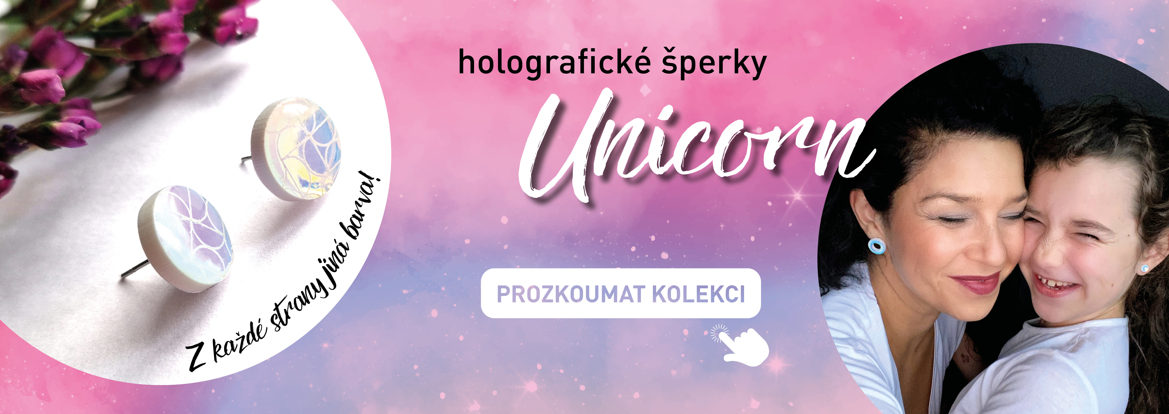 kolekce UNICORN