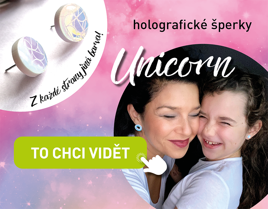 kolekce UNICORN
