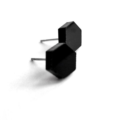 basic hexagon black nausnice notasheep 2