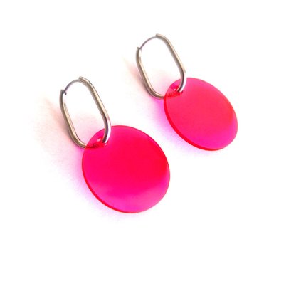 nausnice switch it variabilni notasheep neon pink full