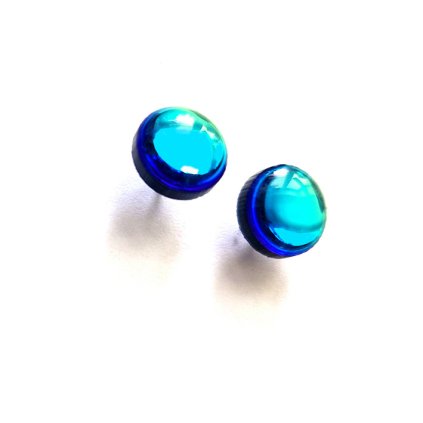 nausnice mini circles chameleon 2 notasheep