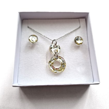 sada sperky designove plexi superstar circle cut notasheep