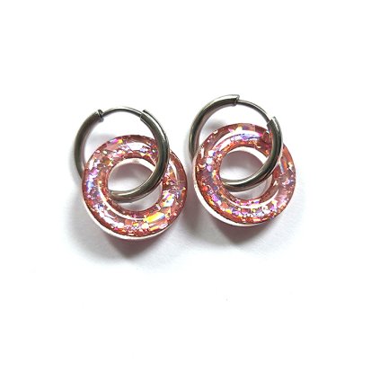 switch variabilni nausnice pink spark kl web