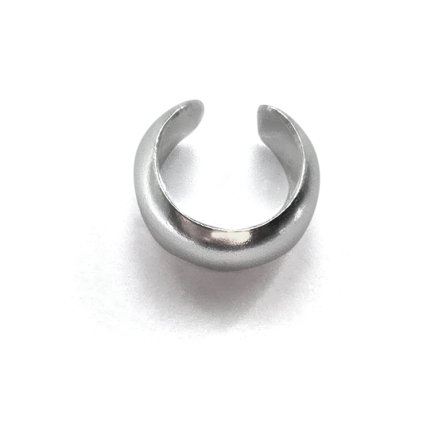 zausnice ear cuff bold notasheep stribrna web