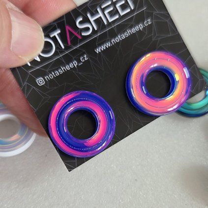 circle cut mystic almost perfect