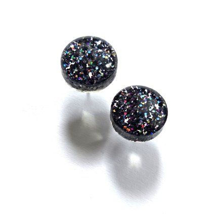 nausnice basic pecky color glitter notasheep web