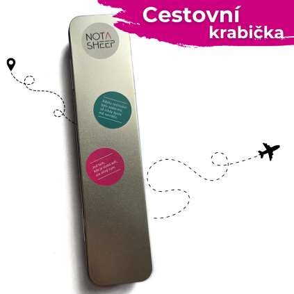 cestovni krabicka sperky switch notasheep montaz