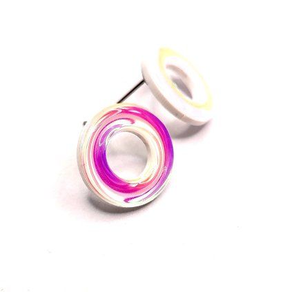 nausnice holograficke unibabe notasheep circle cut2
