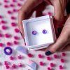 nausnice mini circles mystic notasheep krabicka web