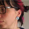 zausnice ear cuff notasheep stribrna h
