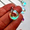 nahrdelnik opal flash holograficky notasheep circle