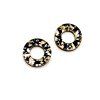 switch it nausnice visaci holograficke black gold glitter notasheep sam web