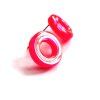 Circle cut UNICORN ULTRA PINK No. 2