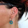 zausnice ear cuff basic notasheep stribrna h kopie
