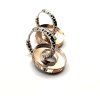 switch it nausnice visaci zrcadlove rose gold notasheep