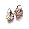 switch it nausnice variabilni Blossom kvet rose gold notasheep kl