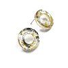nausnice designove plexi superstar circle cut notasheep n2