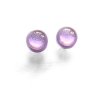 CIRCLE mini Crystal Violet