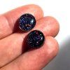 nausnice basic pecky color glitter notasheep 3web