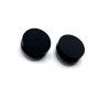 nausnice designove plexi basic kolecka notasheep cerne frost2