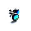 designove nausnice chameleon sroubovaci notasheep ball