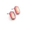 designove nausnice gem crystal pink holograficke notasheep 0 web