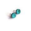 emerald mini circle