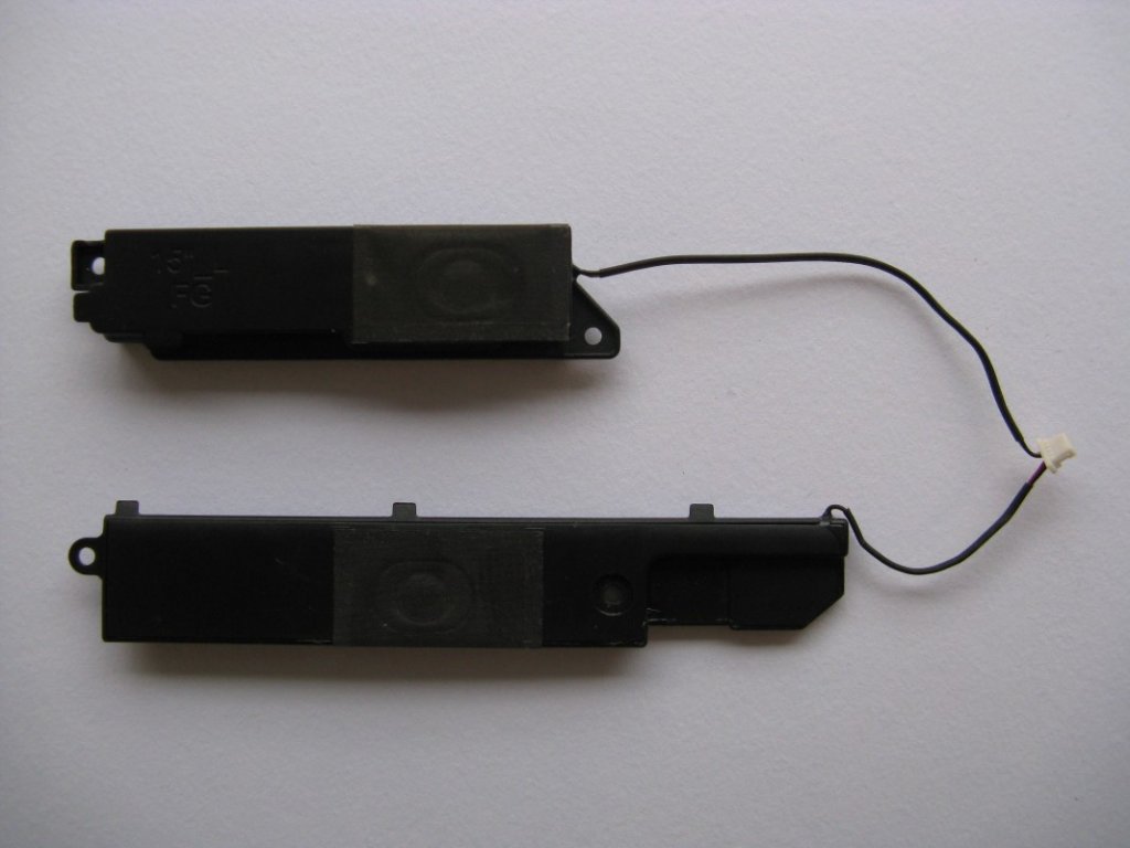 Reproduktory pro HP Compaq 6735s