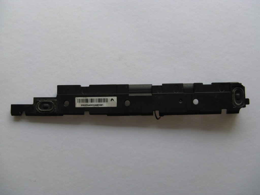 Reproduktory pro HP Pavilion DV5