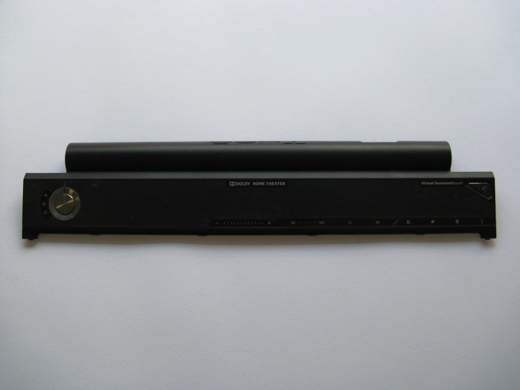 Tlačítková lišta pro Acer Aspire 6530G