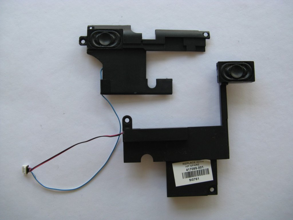 Reproduktory pro HP Pavilion DV2000