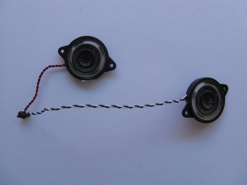 Reproduktory pro Asus F3K