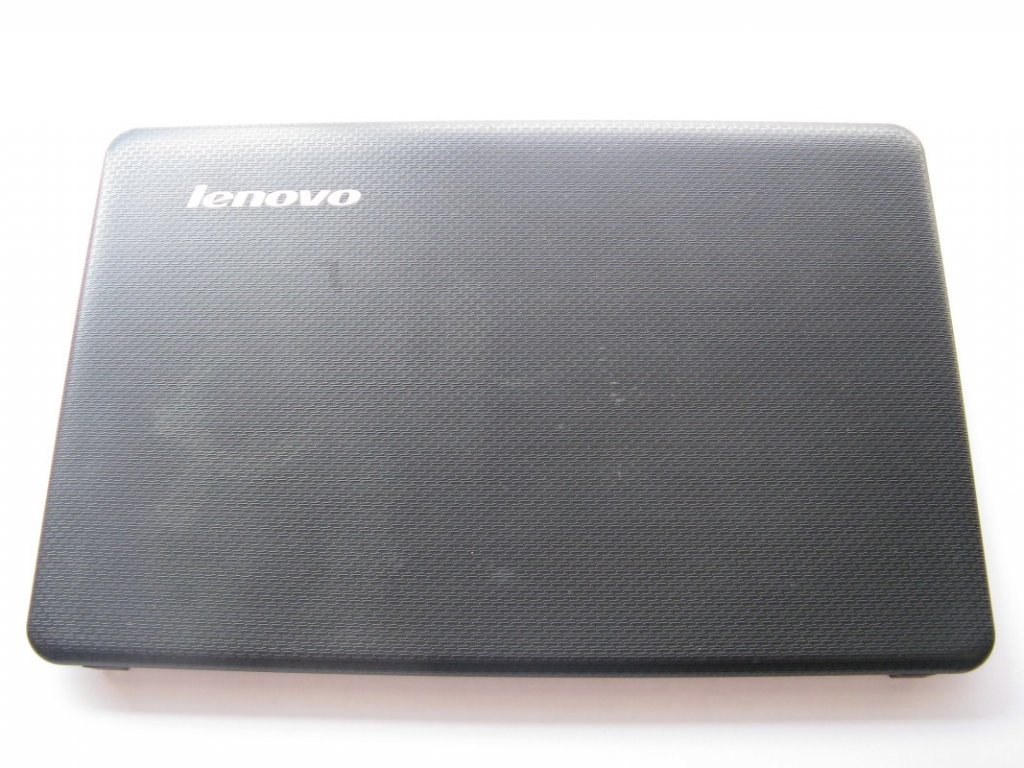 Zadní kryt LCD pro Lenovo G550