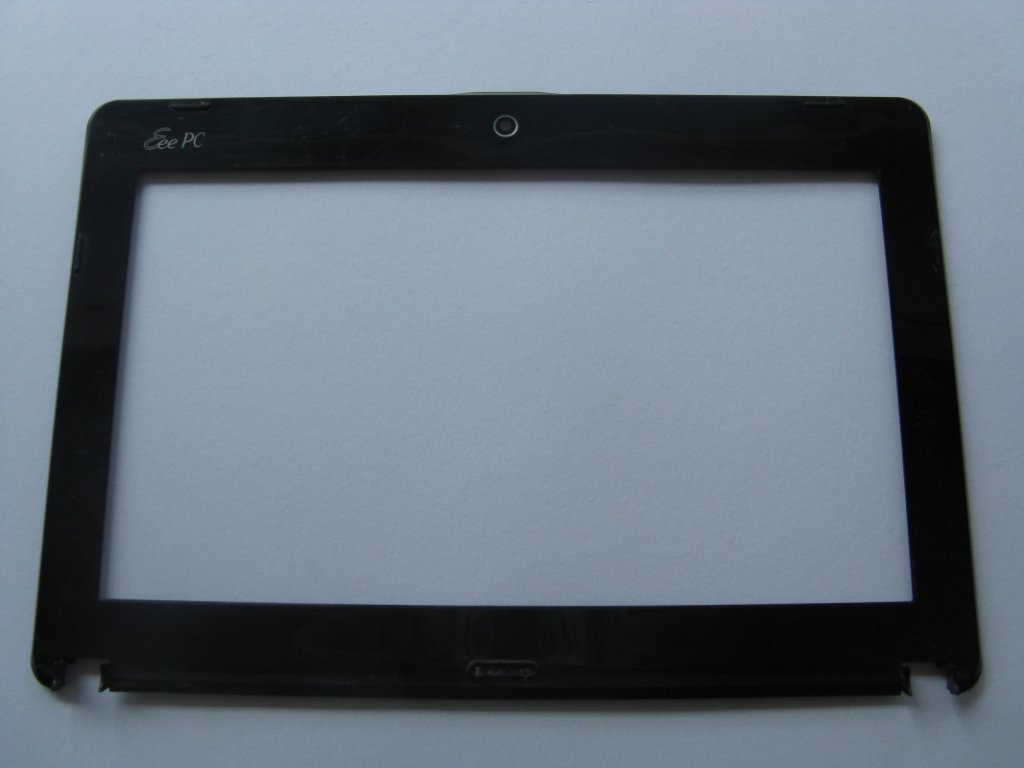 Přední rámeček LCD pro Asus Eee PC 1011PX