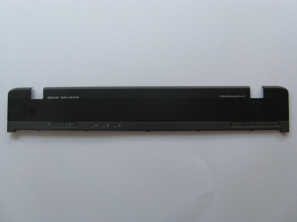 Tlačítková lišta pro Acer Aspire 5737Z
