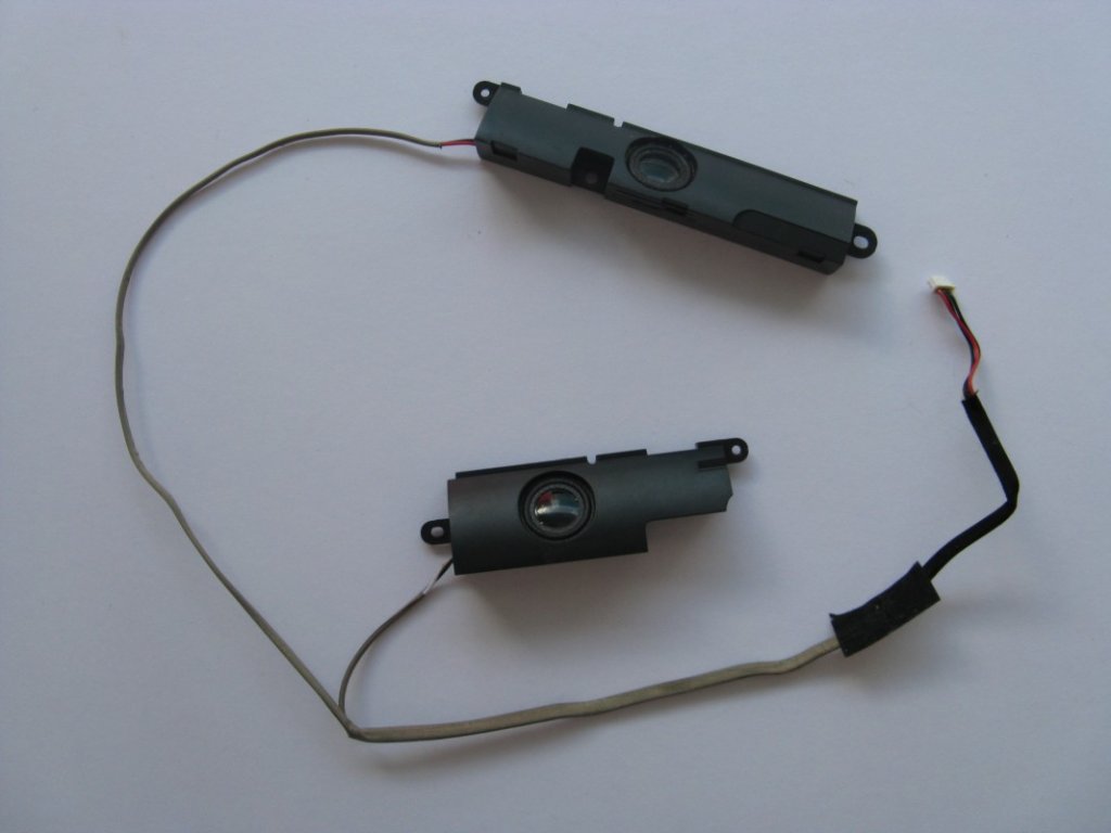 Reproduktor pro Fujitsu Siemens Amilo Pi2540