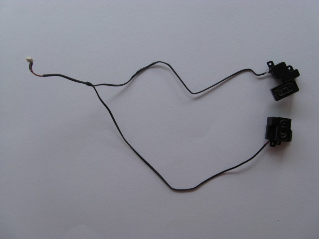 Reproduktory pro Toshiba Portege M800-107