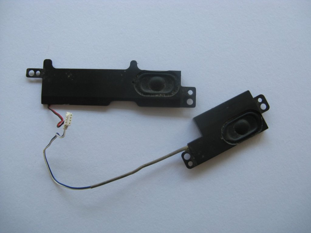 Reproduktory pro Dell Inspiron 1525