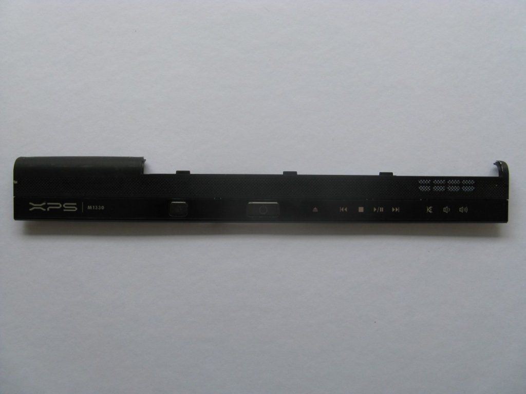 Tlačítková lišta pro DELL XPS M1330 PP25L