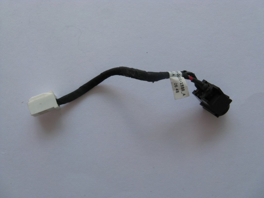 Napájecí konektor pro Sony Vaio VGN-FE39VP