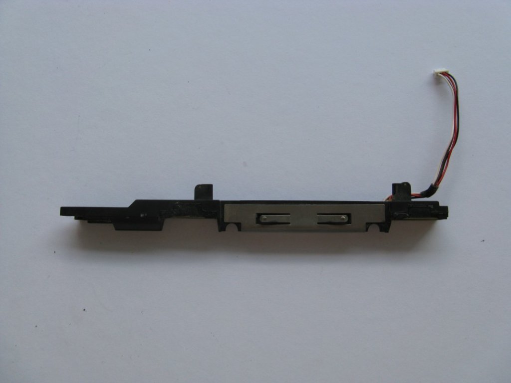 Reproduktory pro IBM ThinkPad T42