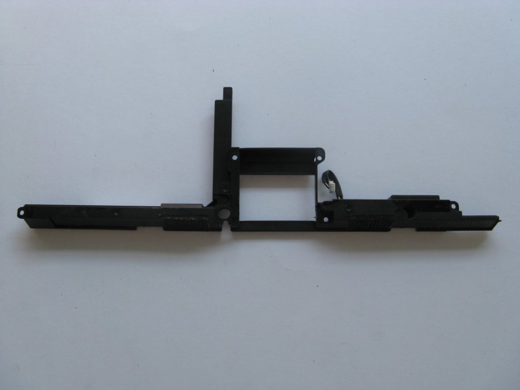Reproduktory pro HP CompaQ NX6110