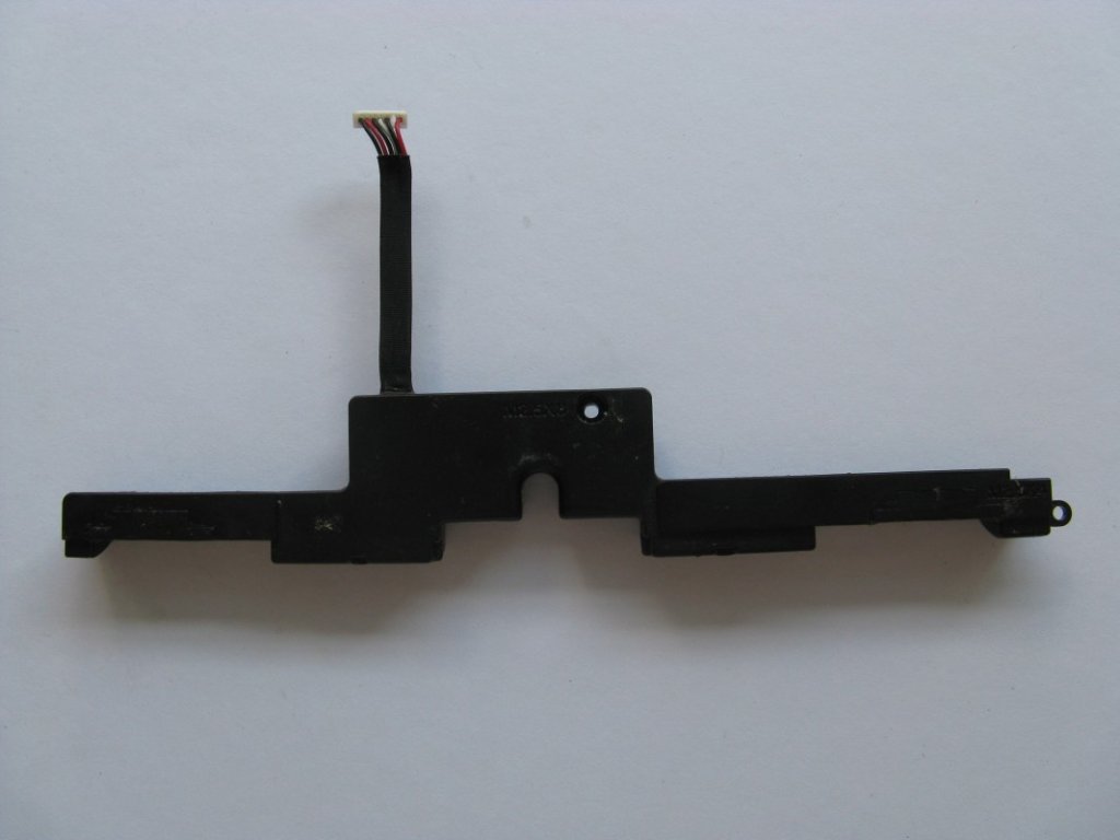 Reproduktory pro DELL D600