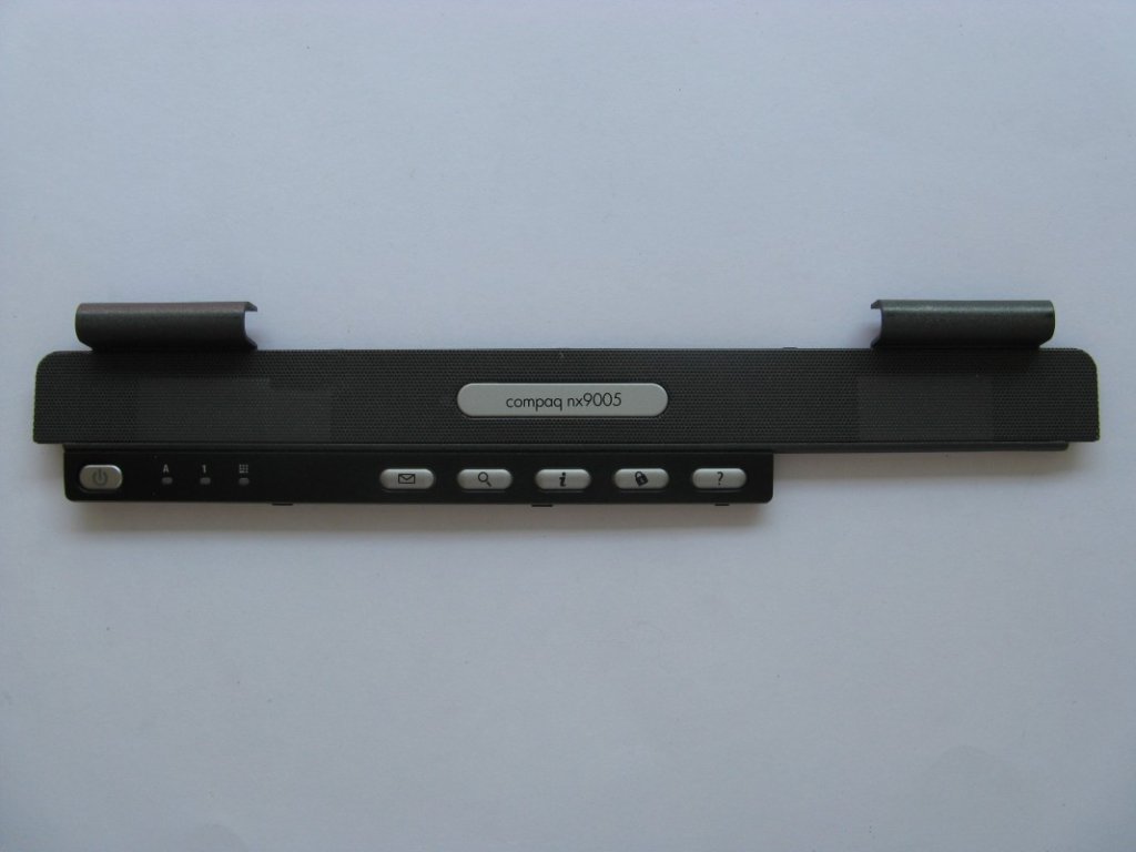 Tlačítková lišta pro HP CompaQ NX9005