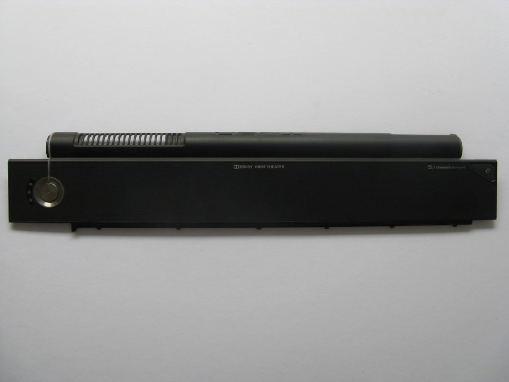 Tlačítková lišta pro Acer Aspire 8920G