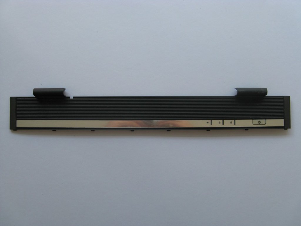Tlačítková lišta pro Acer TravelMate 7520