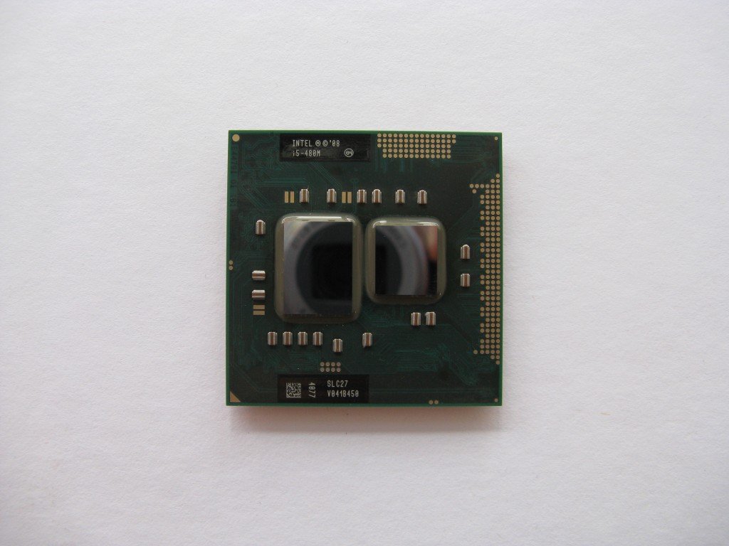 CPU 171