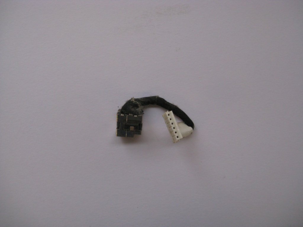 Napájecí konektor pro HP CompaQ Presario CQ50