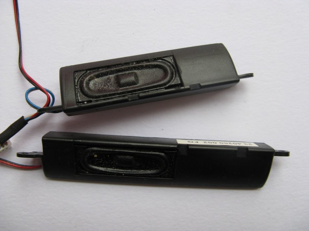 Reproduktor pro Acer Extensa 5620