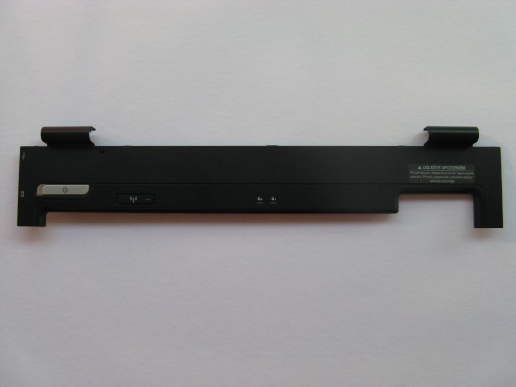 Tlačítková lišta pro HP CompaQ nx6110